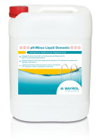 Bayrol ph-Minus Liquid Domestic 20 Liter
