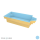 Poolriese GFK-Pool Imola 7,00 m x 3,00 m x 1,52 m blau