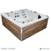 Whirlcare® - Whirlpool S-Edition Paradise