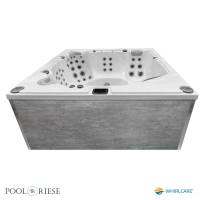 Whirlcare® - Whirlpool S-Edition Vacation