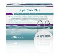 Bayrol Superflock Plus 1kg