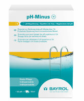 Bayrol pH-Minus Beutel 2 kg