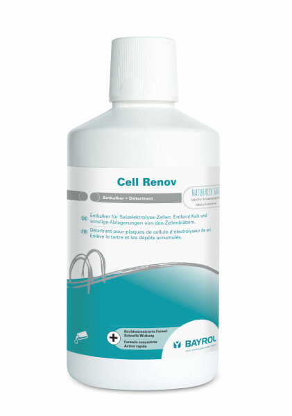 Bayrol Cell Renov 1 Liter