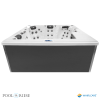 Whirlcare® - Whirlpool C-Edition Freedom