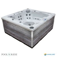 Whirlcare® - Whirlpool C-Edition Emotion