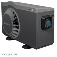 Wärmepumpe Pentair Invertemp DB 4  55-70 m³