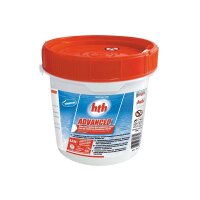 HTH Advanced Tablette 255g