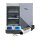 Pentair e-Box Soleo pH + Speedeo Connect - Salt