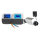 Pentair e-Box Soleo pH + Speedeo Connect - Salt