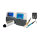 Pentair e-Box Soleo pH + Speedeo Connect - Salt
