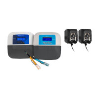 Pentair e-Box Soleo pH + Speedeo Connect - CL/pH