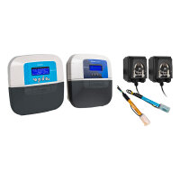 Pentair e-Box Soleo pH + Speedeo Connect - CL/pH