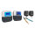 Pentair e-Box Soleo pH + Speedeo Connect - CL/pH