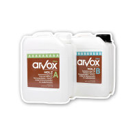 Arvox Pro Holz