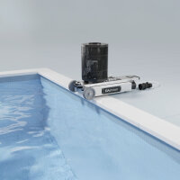 Gegenstromanlage EVAstream Move in verschiedenen Variationen