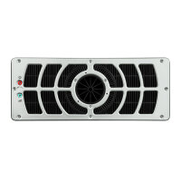 Gegenstromanlage BADU JET Turbo Light Grau