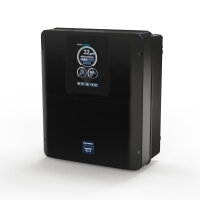 Technikwand Hayward AquaRite HC Low Salt