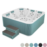 Poolriese - Whirlpool - Selene verschiedene Farben