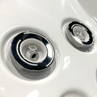 Poolriese - Whirlpool - Thea verschiedene Farben