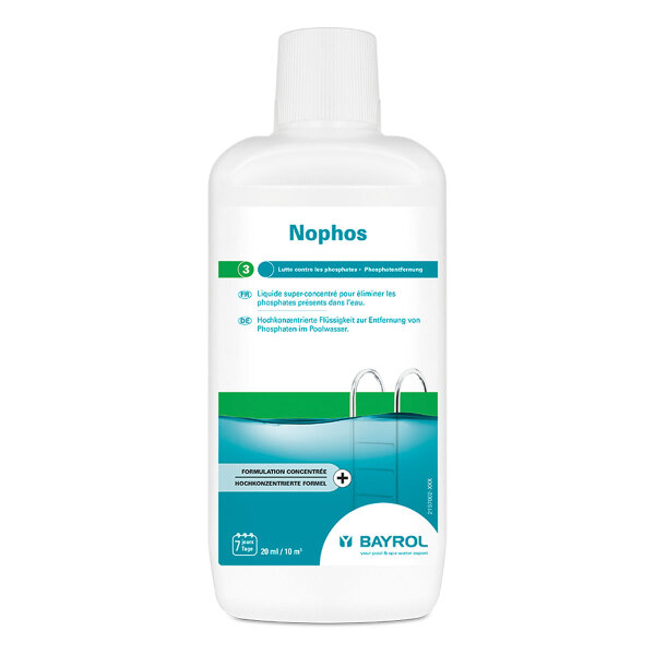 Bayrol Nophos 1 L