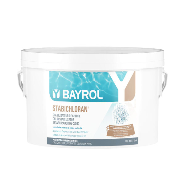 Bayrol Stabichloran 3kg